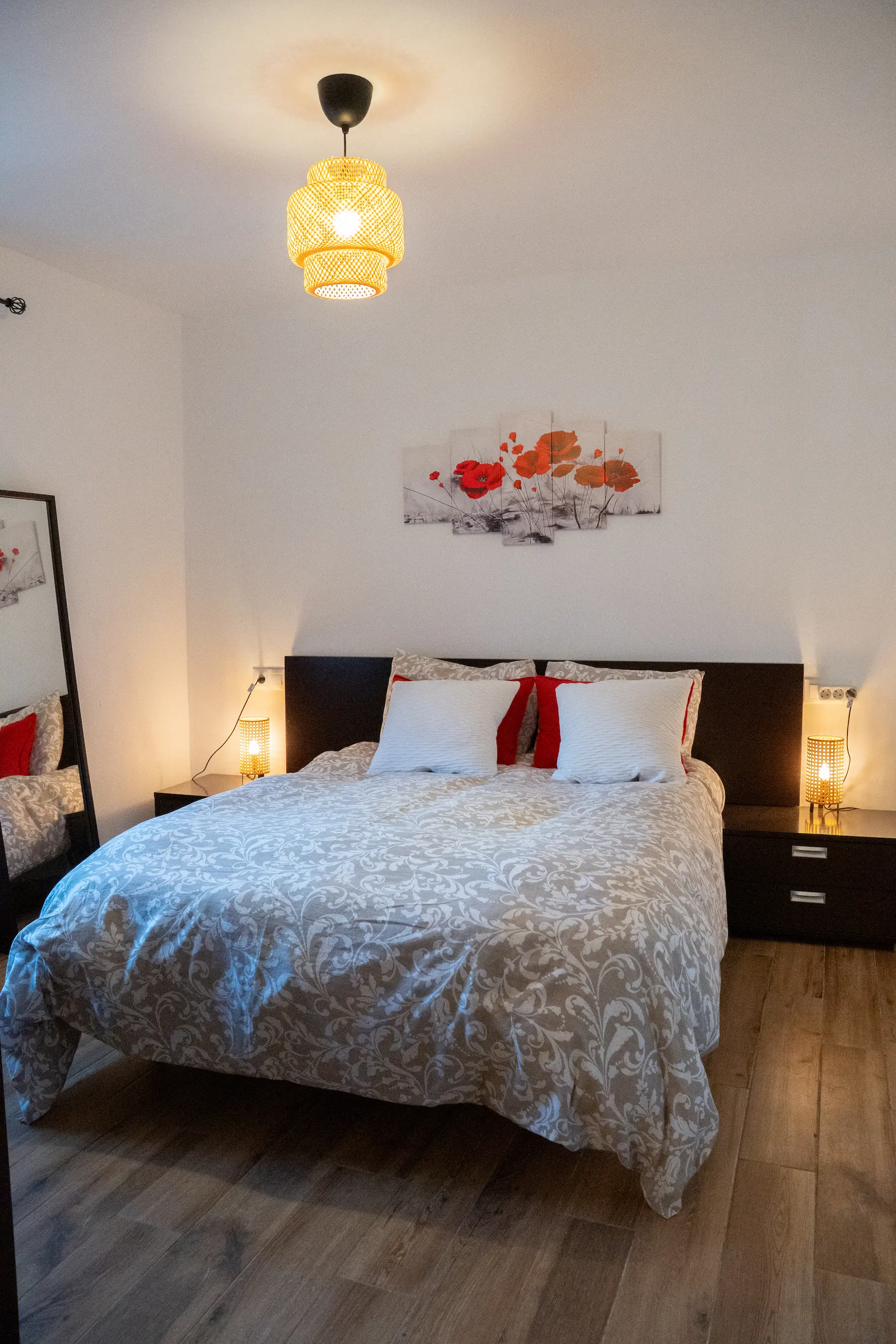 Habitacion principal
